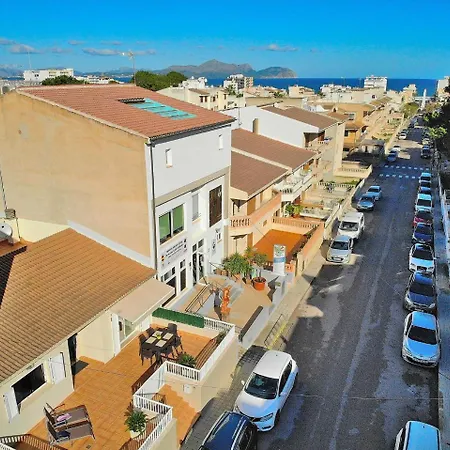 Casa Ca N'Amer 030 By Mallorca Charme *
